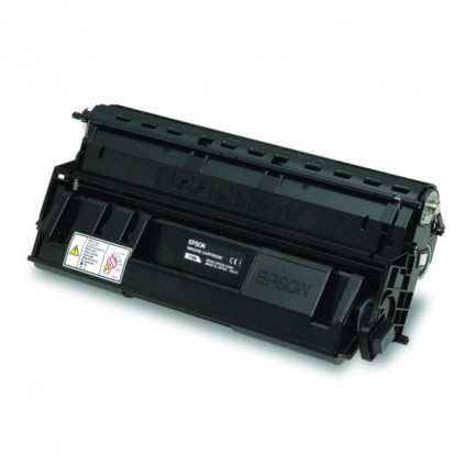 Original Epson Toner 1189 BK / C13S051189 schwarz für C13S051189