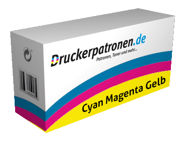 Original Canon KP-36IP Tinte Color / 7741A001 color foto für 7741A001