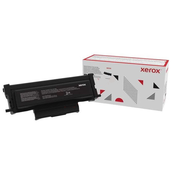 Original Xerox Toner 006 R 04400 BK / 006R04400 schwarz für 006R04400