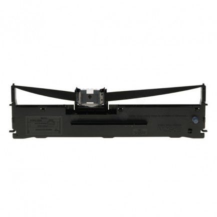 Original Epson Band C 13 S0 15307 BK / C13S015307 schwarz für C13S015307