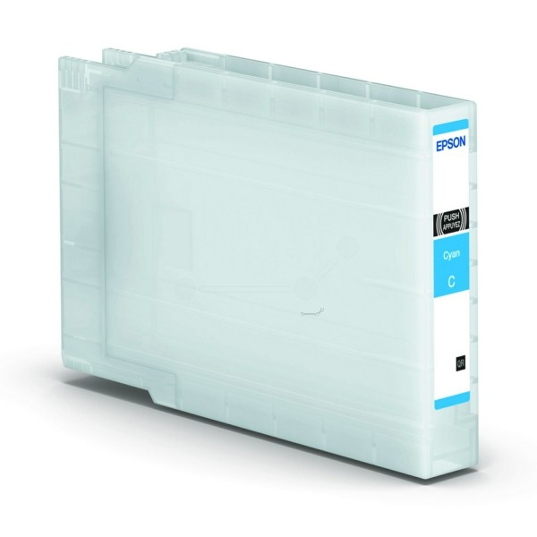 Original Epson Tinte T9082 C / C13T908240 cyan für C13T908240
