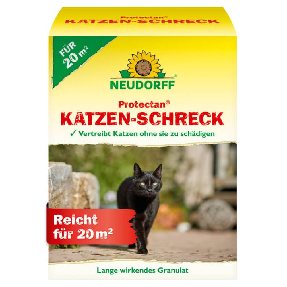 Katzen-Schreck 200 gr