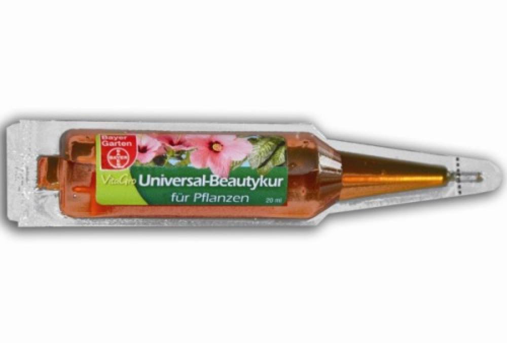 Bayer Beautykur für Pflanzen 20 ml