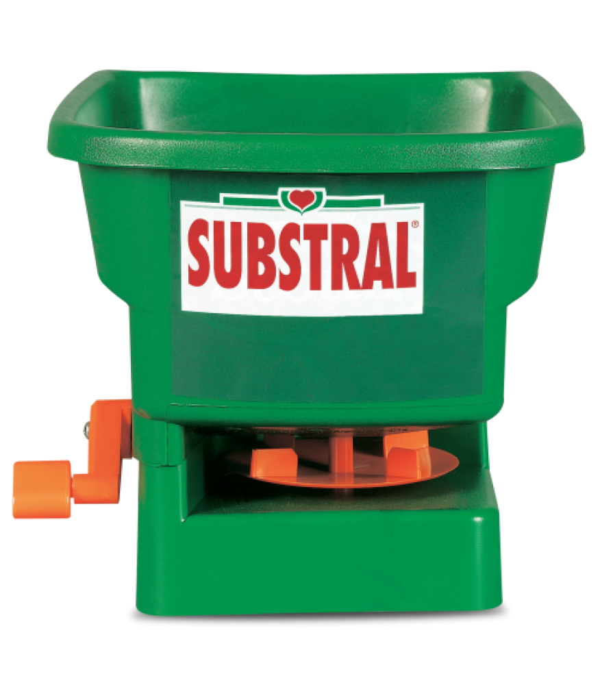 Handstreuer Handy Green