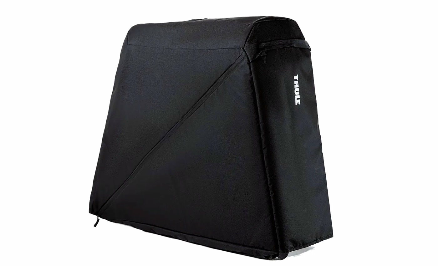 Thule Epos Storage Bag, 3 Bikes Platform - Zubehör Epos Kupplungsträger - Schwarz