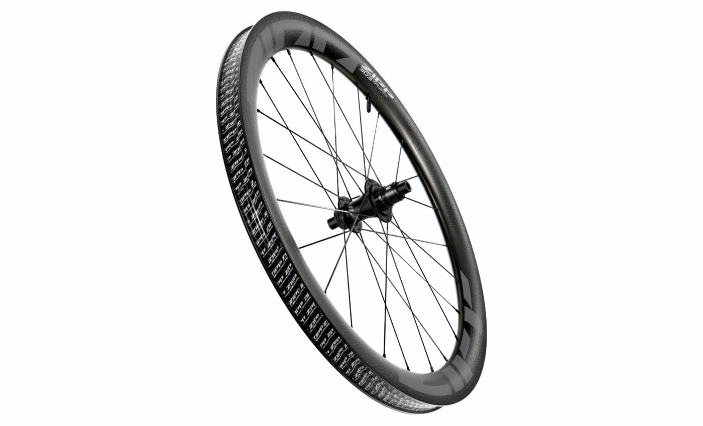 Zipp 303 XPLR SW - Laufrad - Hinterrad SRAM XD Freilauf