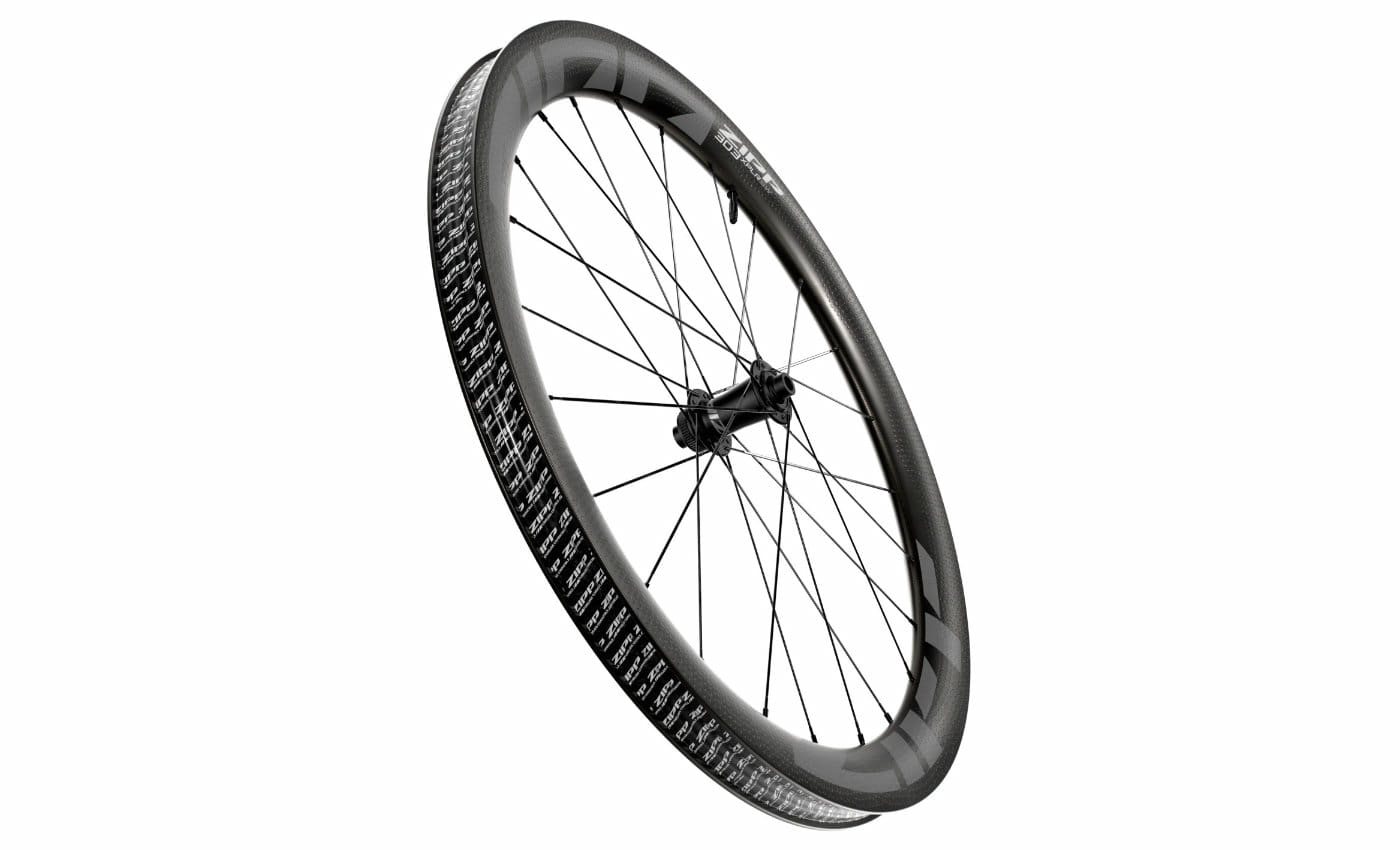 Zipp 303 XPLR SW - Laufrad - Vorderrad