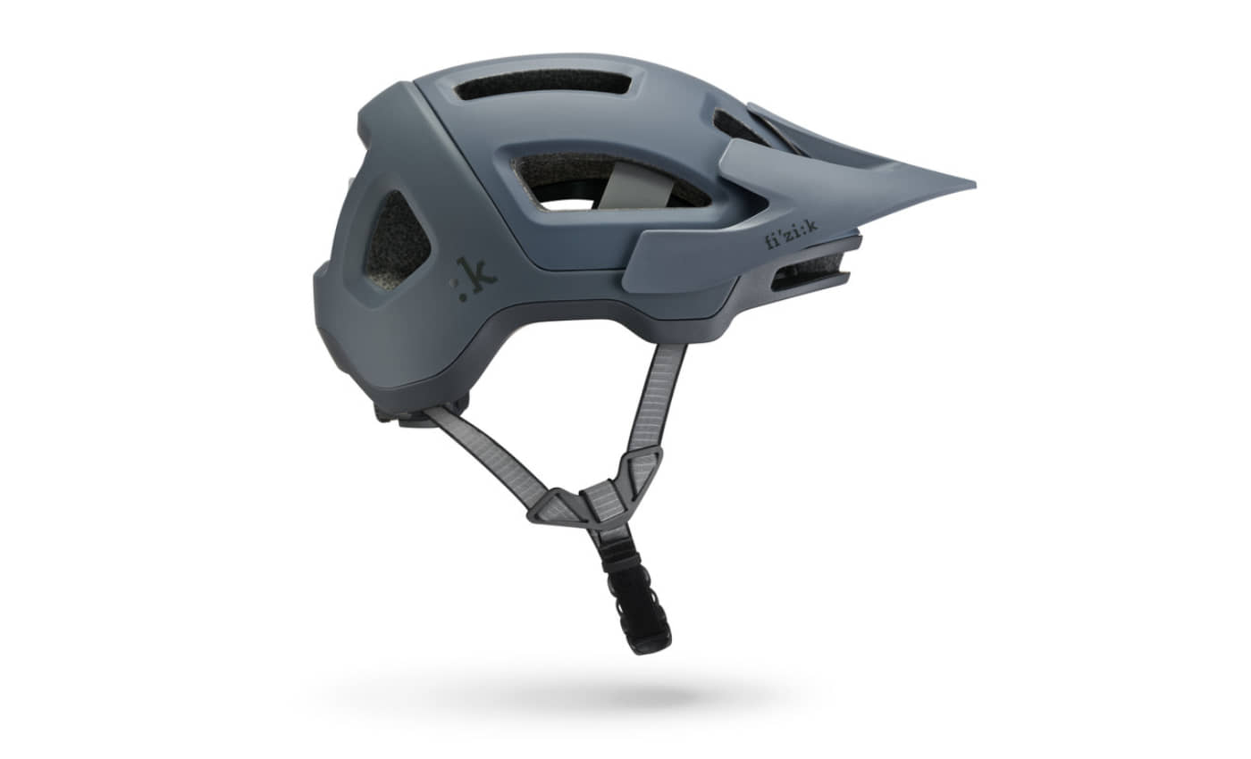 Fi'zi:k Kassis MTB-Helm  - dark navy