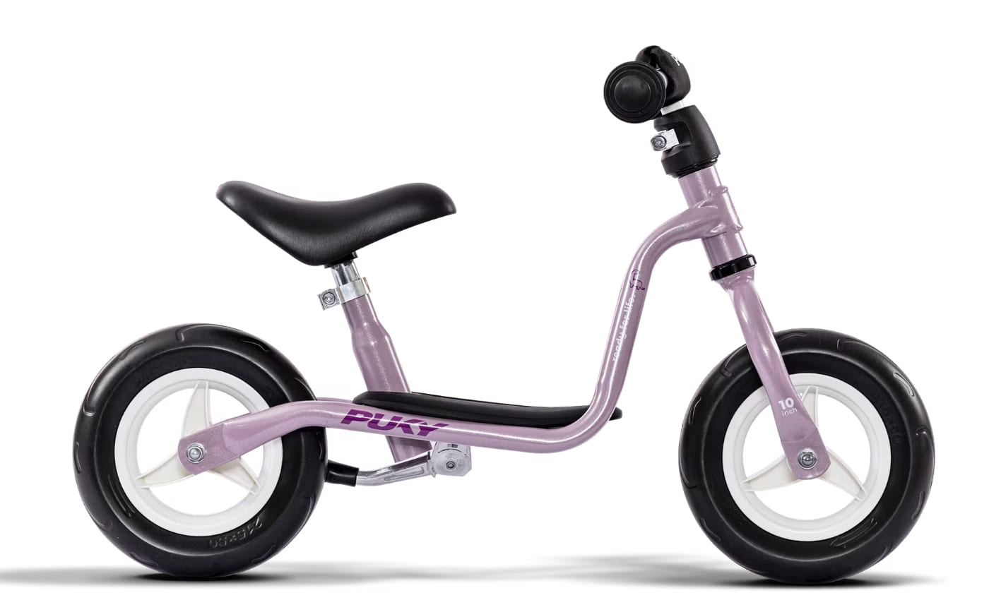 Puky LR M Laufrad - pearl pink