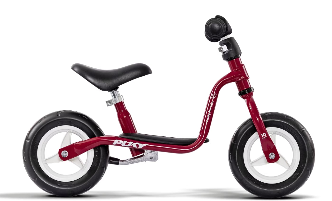 Puky LR M Laufrad - chilli red