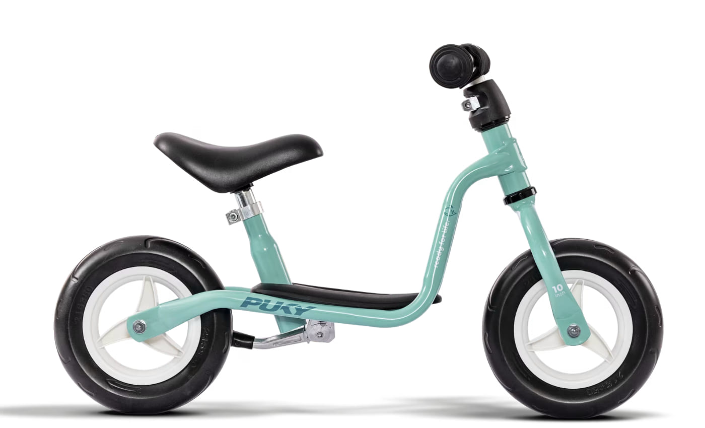 Puky LR M Laufrad - aqua green