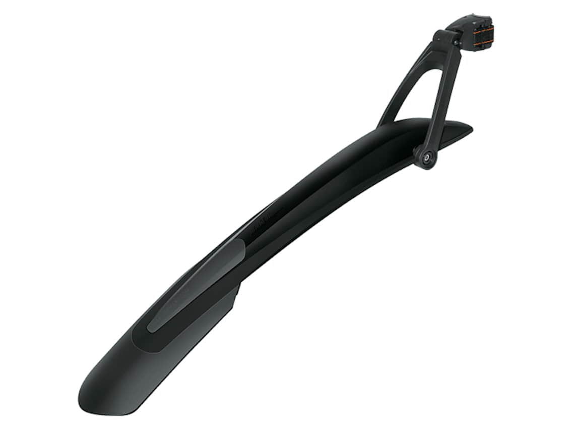 SKS X-Blade Hinterrad-Schutzblech (28 Zoll - 29 Zoll) - schwarz