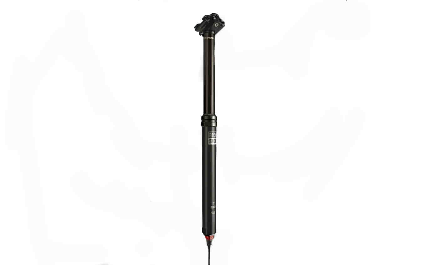 ROCK SHOX REVERB Stealth 1X 200mm 30,9mm - Sattelstütze
