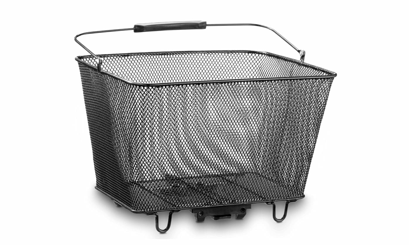 Cube ACID Gepäckträgerkorb 25 RILink