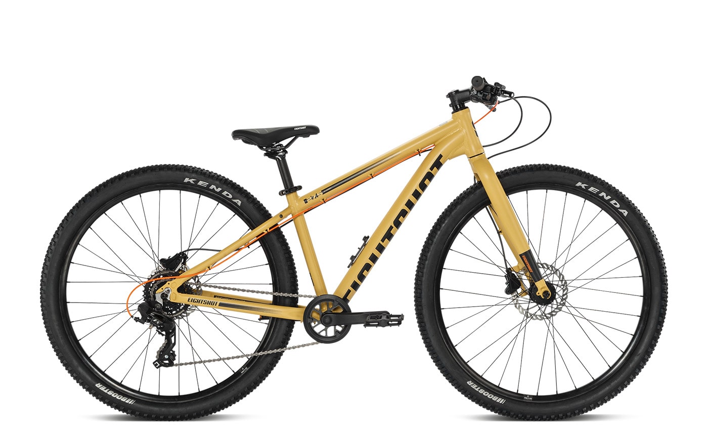 Eightshot X-COADY 275 SL DISC - 27.5 Zoll 8K Diamant - sand