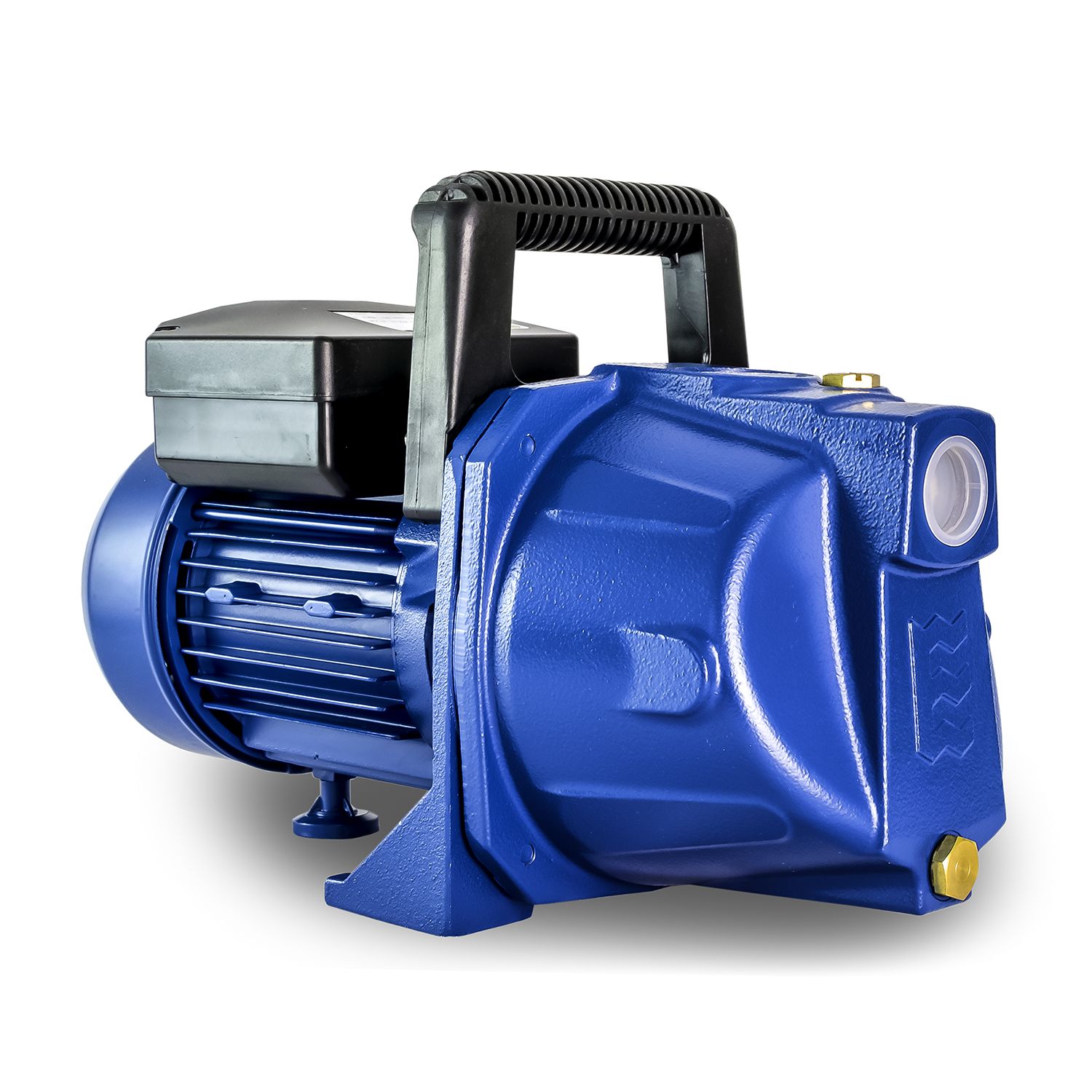 JPV 900 Garden pump, 900 W, 3.700 l/h, 4,2 bar