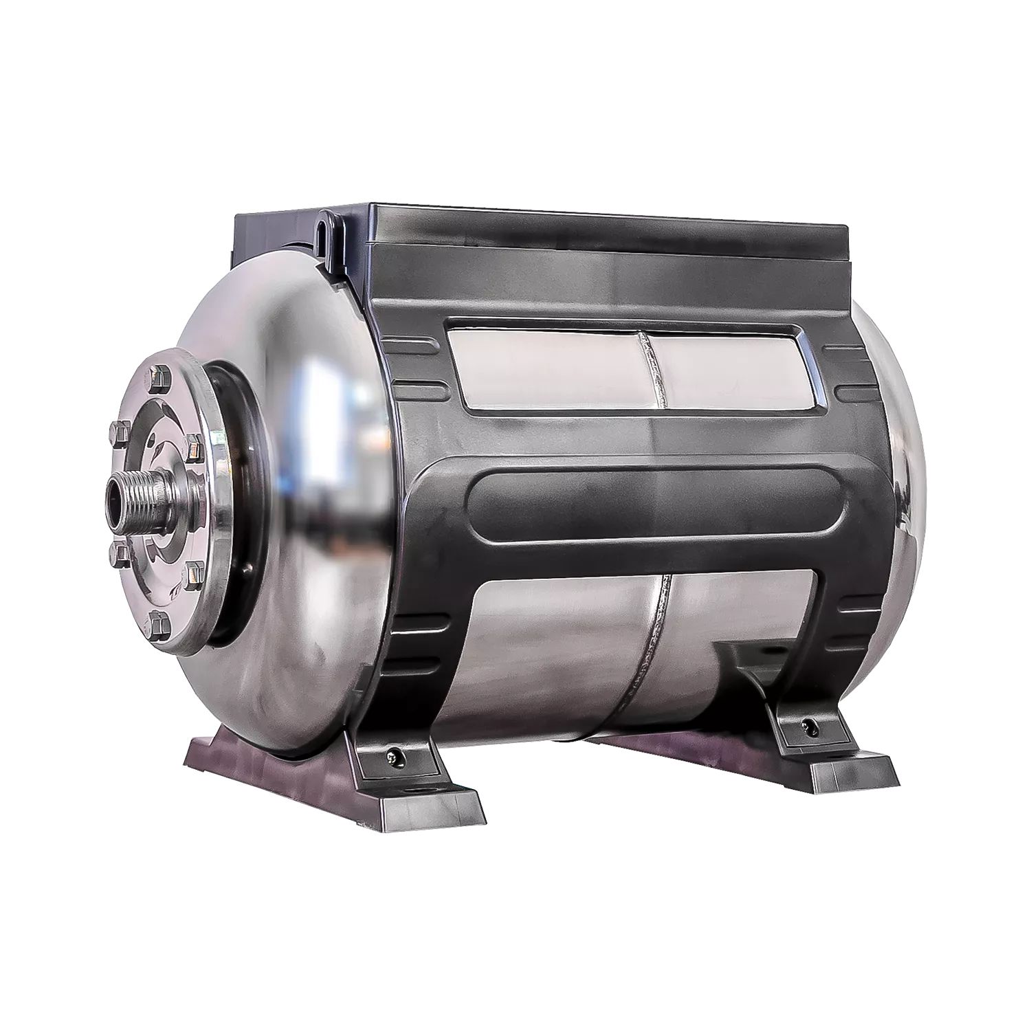 INOX Pressure tank 25 L