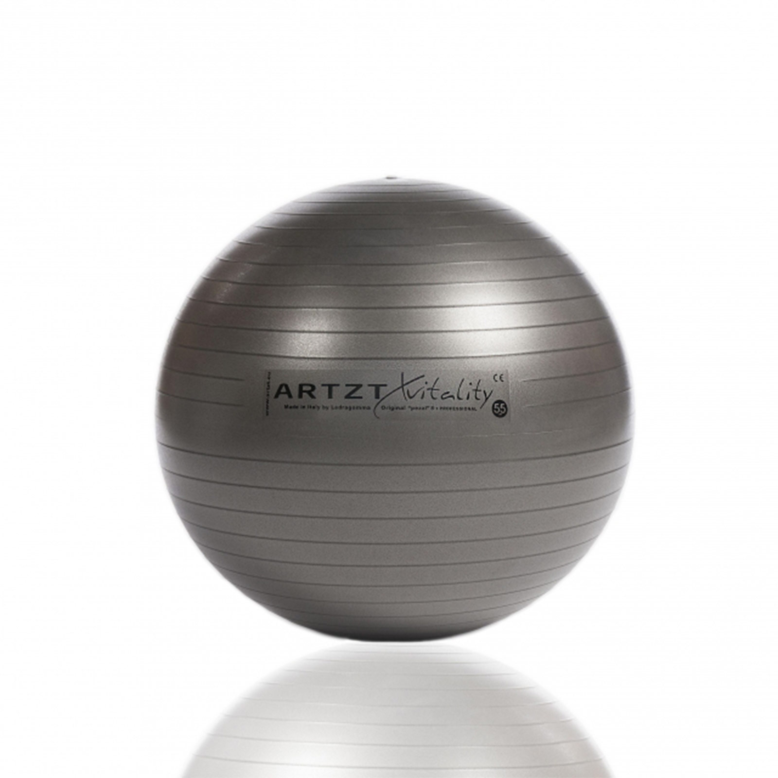 Artzt Vitality Gymnastikball PLUS (Größe: 55 cm)