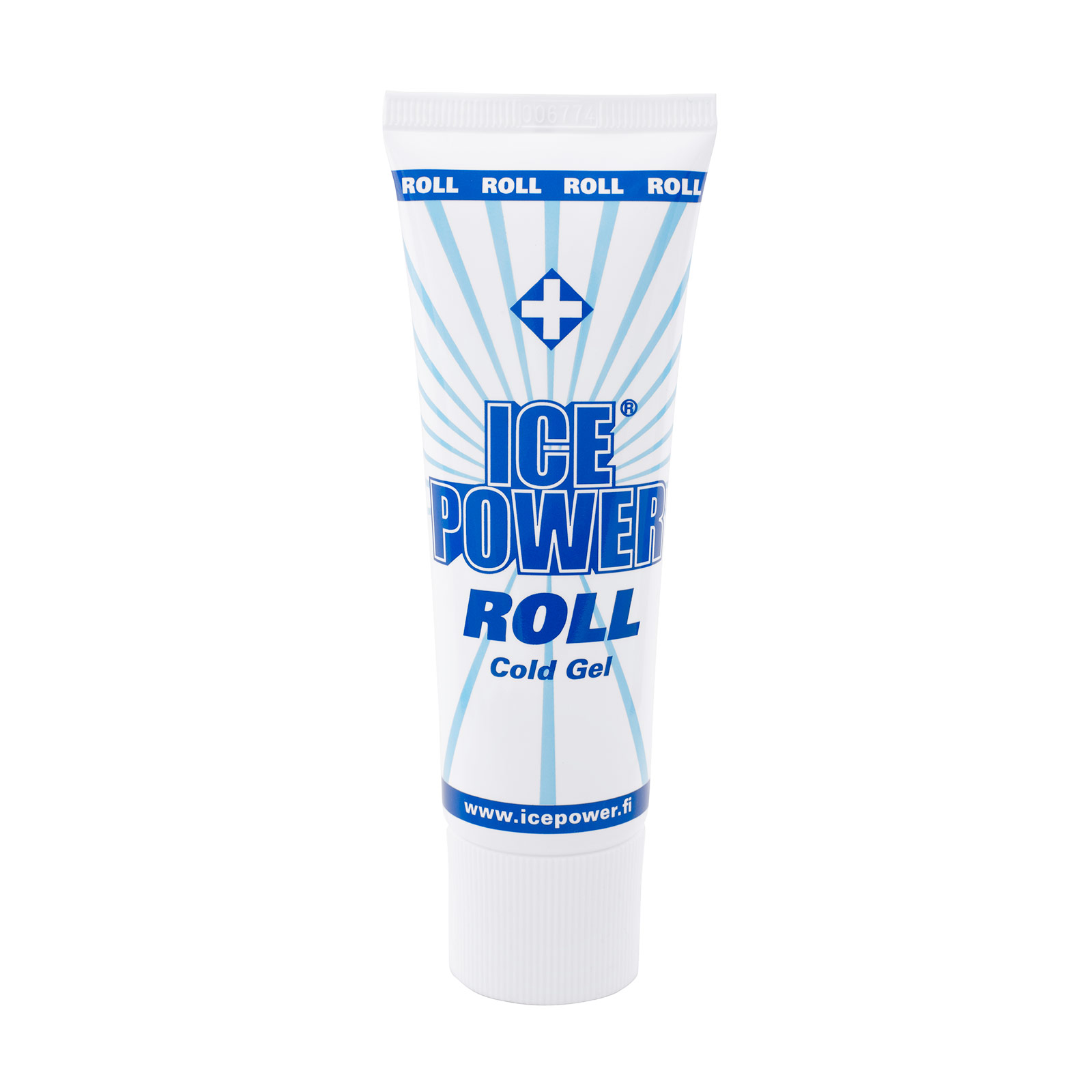 ICE Power Roller