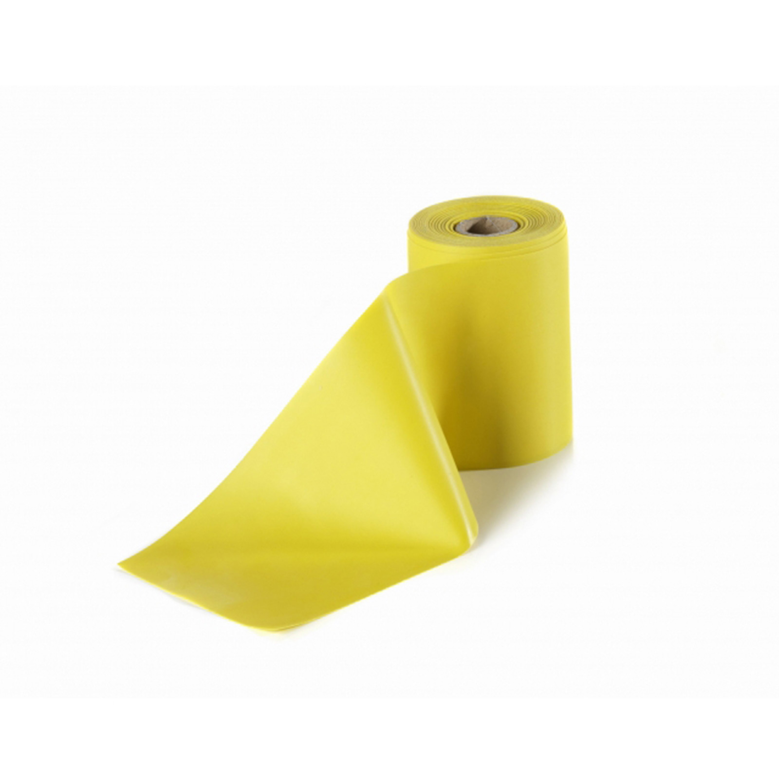 Artzt Vitality Übungsband latexfrei (Farbe: Gelb (Dünn)|Länge: 6,0 m)