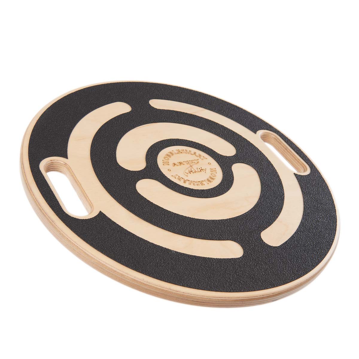 Artzt thepro Wobblesmart Balance Board