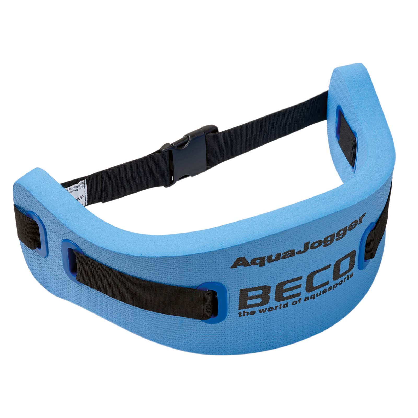 BECO Aqua Jogging Gürtel Woman / Slim