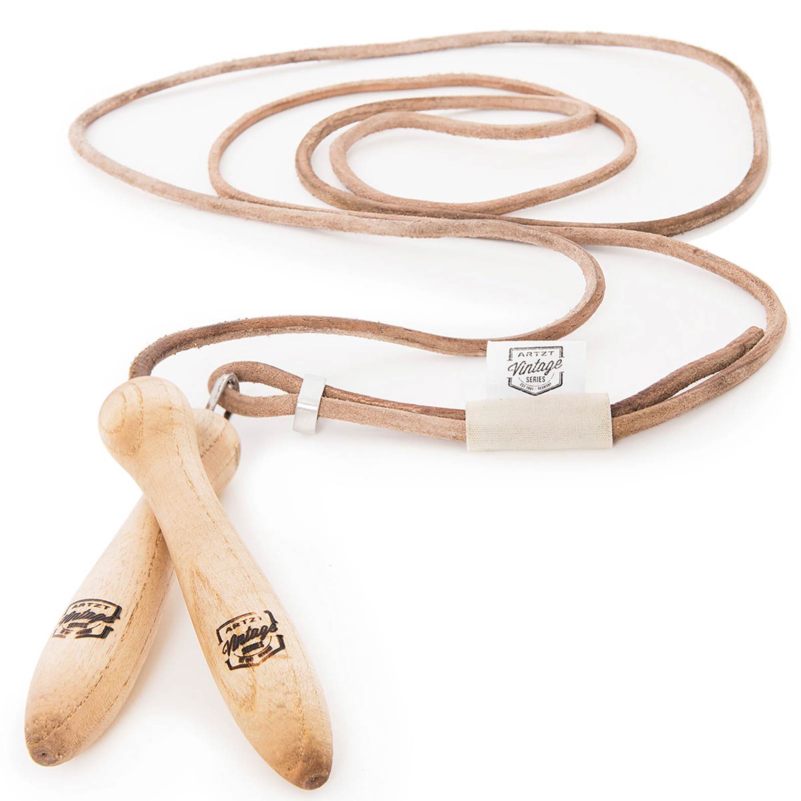 Artzt Vintage Series Springseil