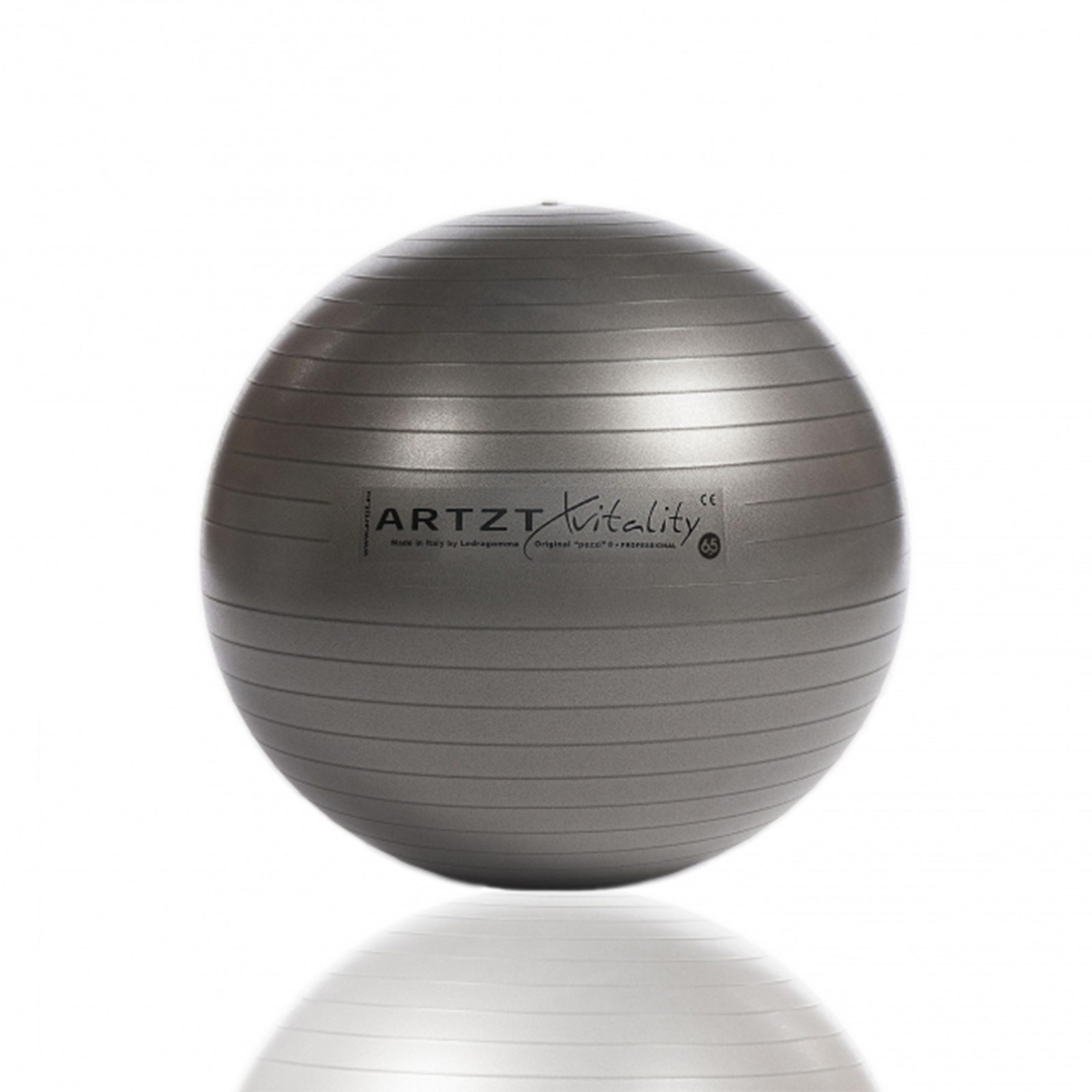 ARTZT thepro Gymnastikball (Größe: 65 cm)