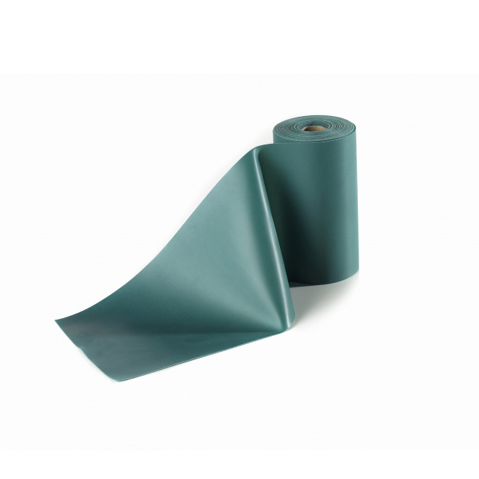 Artzt Vitality Übungsband latexfrei (Farbe: Grün (Stark)|Länge: 6,0 m)