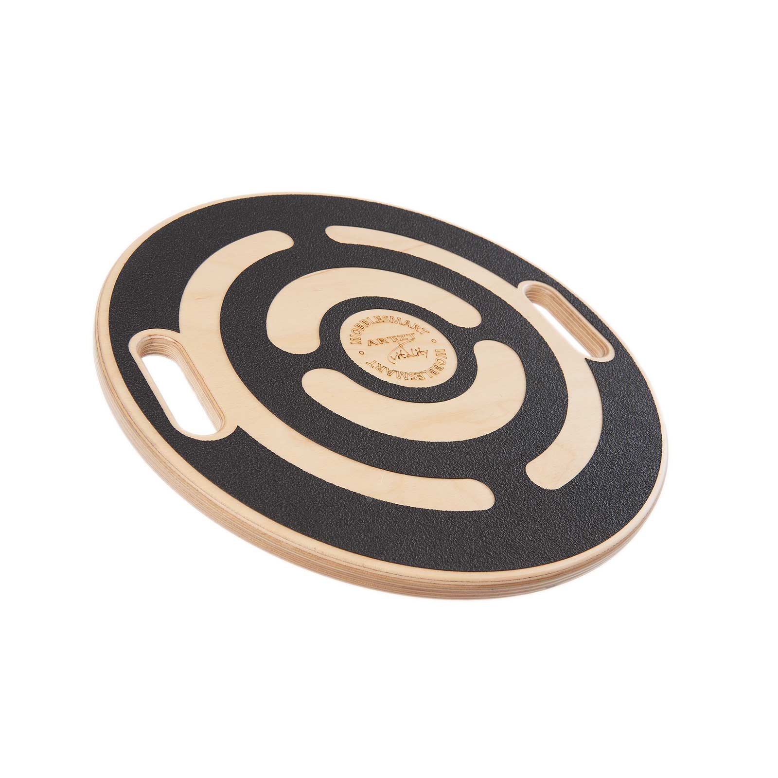 Artzt Vitality Wobblesmart Balance Board