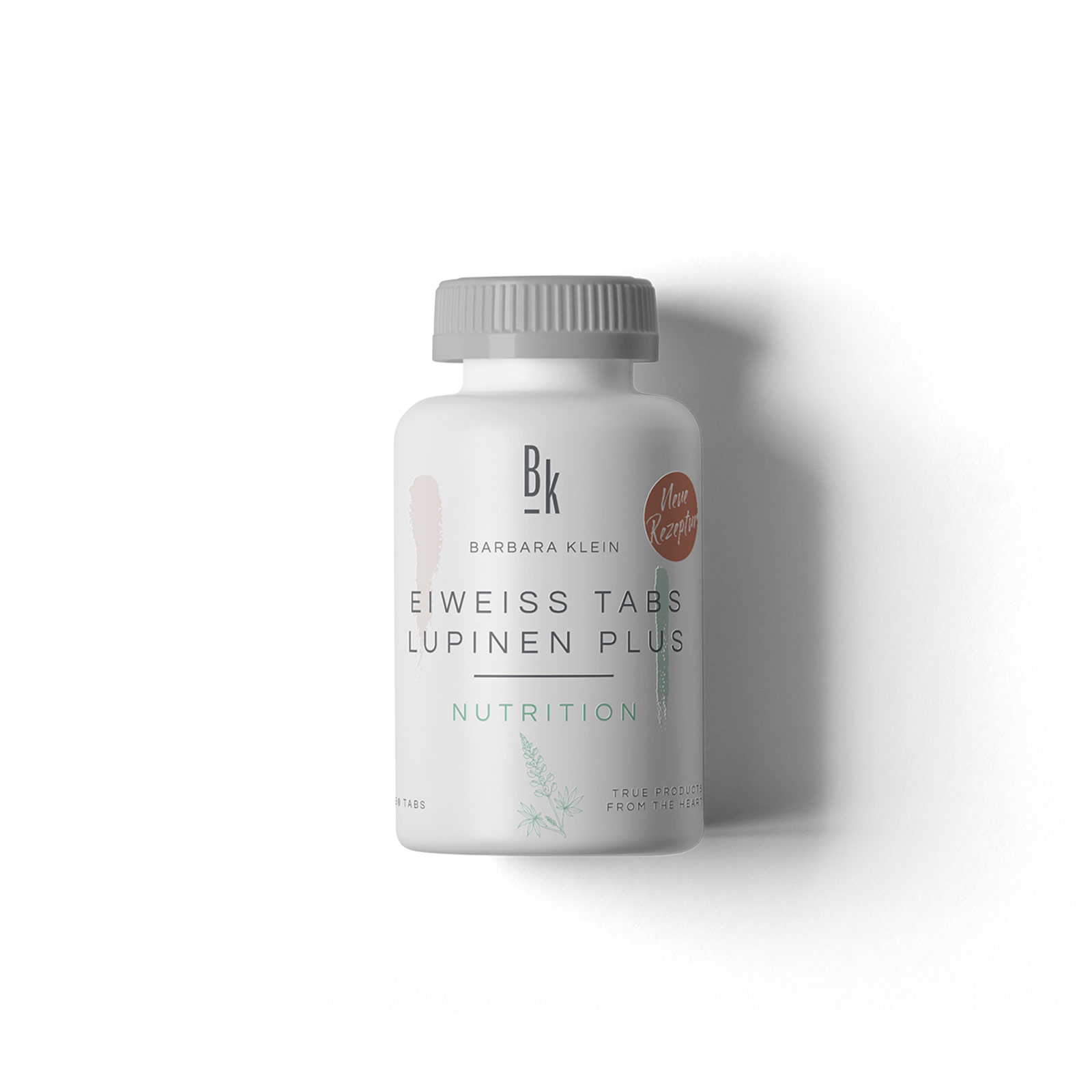 Barbara Klein Eiweiß Tabs (Inhalt: 150 Stück (neue Rezeptur))