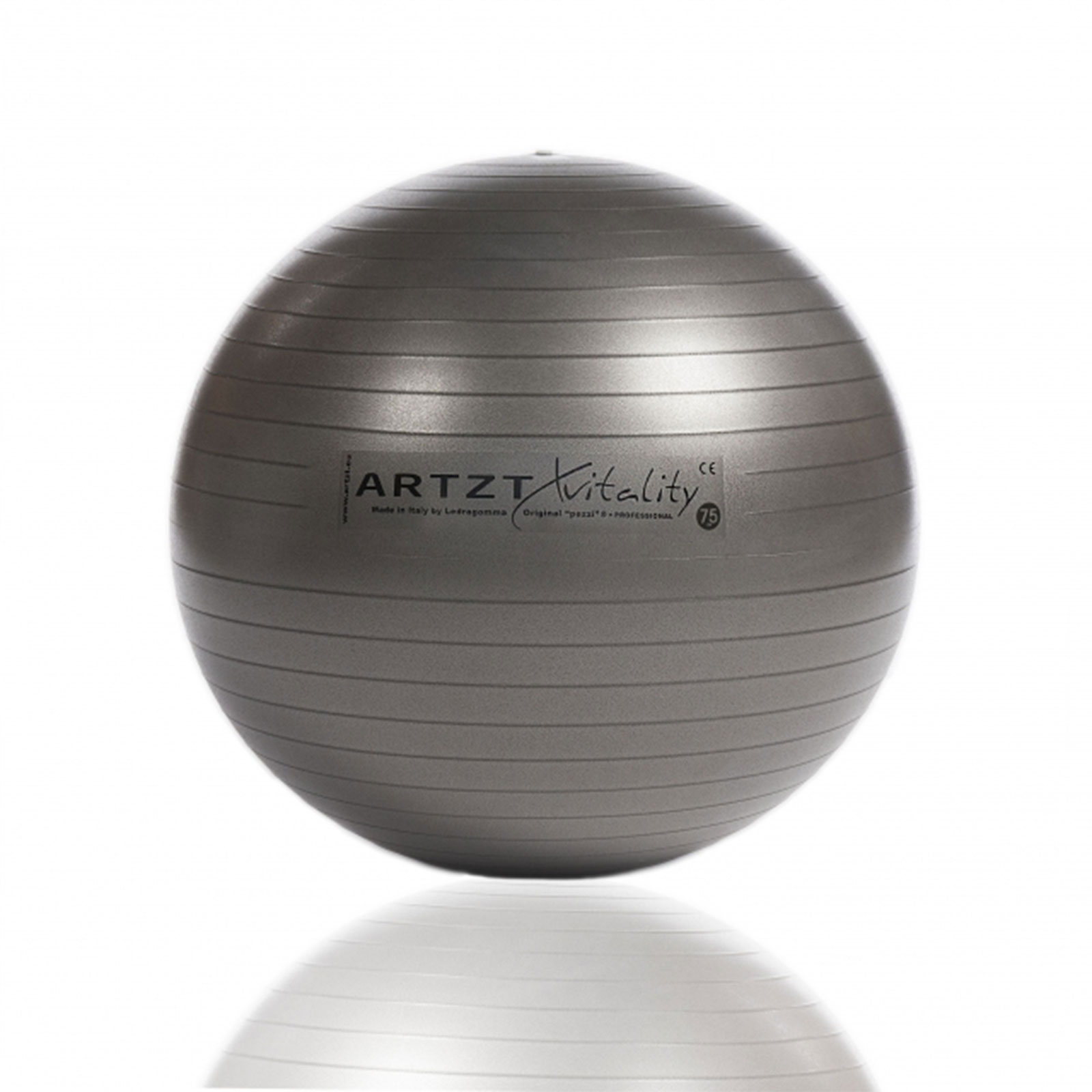 Artzt thepro Gymnastikball (Größe: 75 cm)