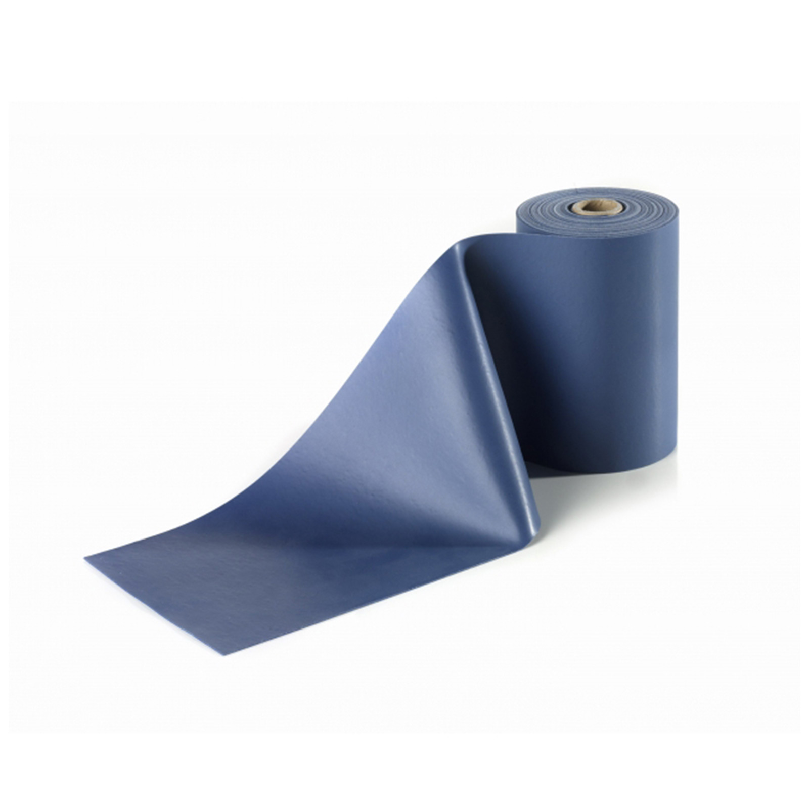 Artzt Vitality Übungsband latexfrei (Farbe: Blau (Extra Stark)|Länge: 6,0 m)
