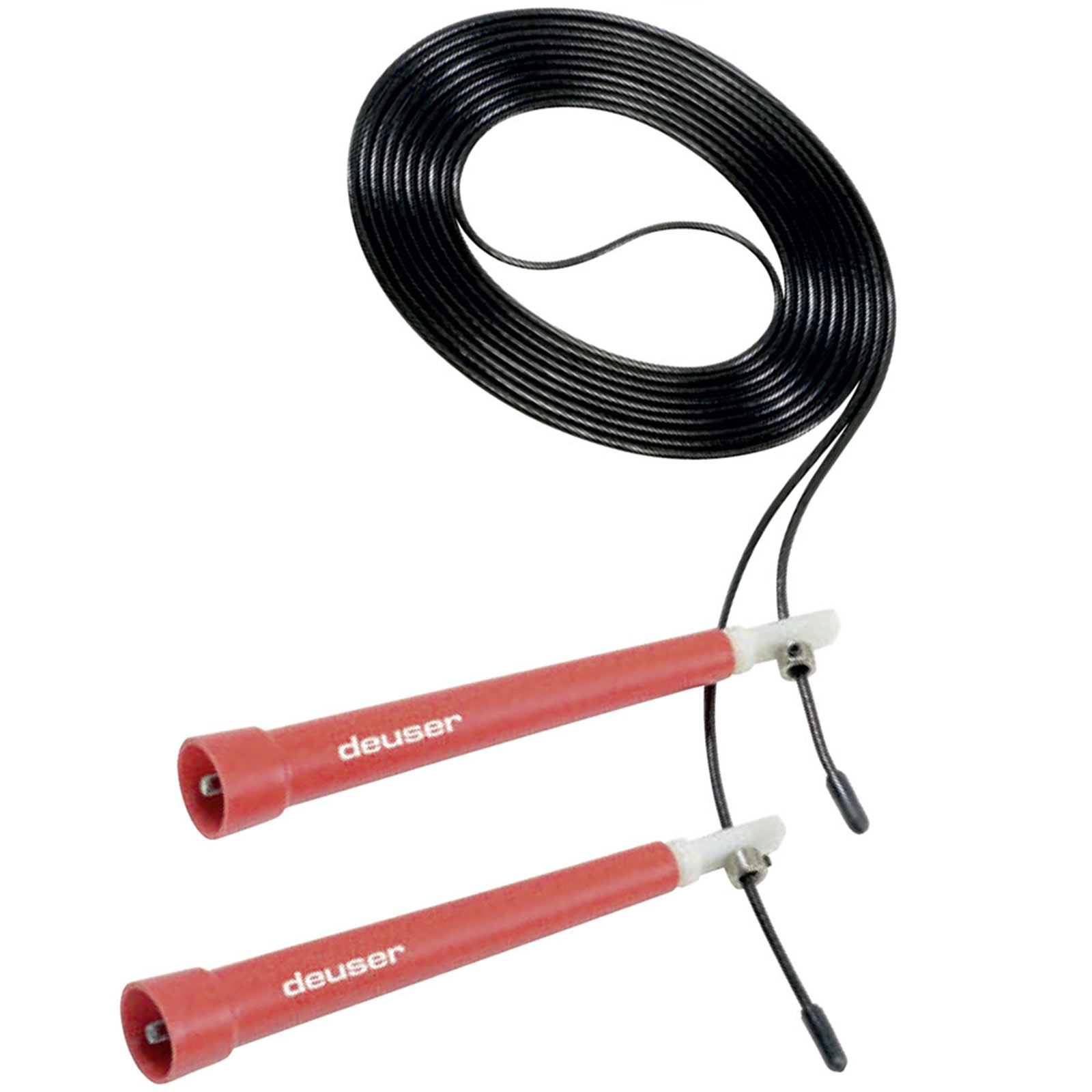 Deuser Speed Rope Springseil