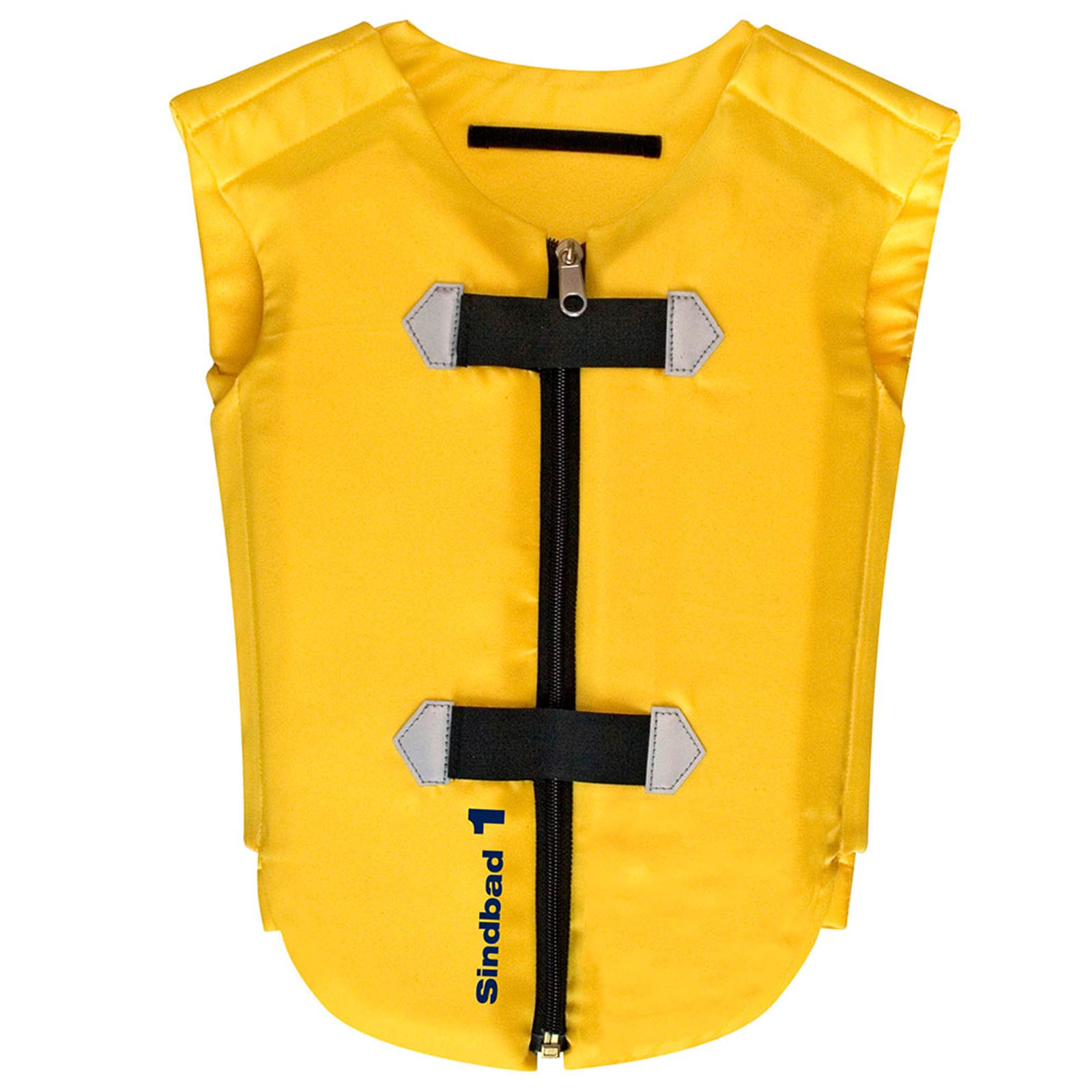 BECO Schwimmweste SINDBAD für Kinder (Ausführung: 30-60 kg (ca. 6-12 Jahre))