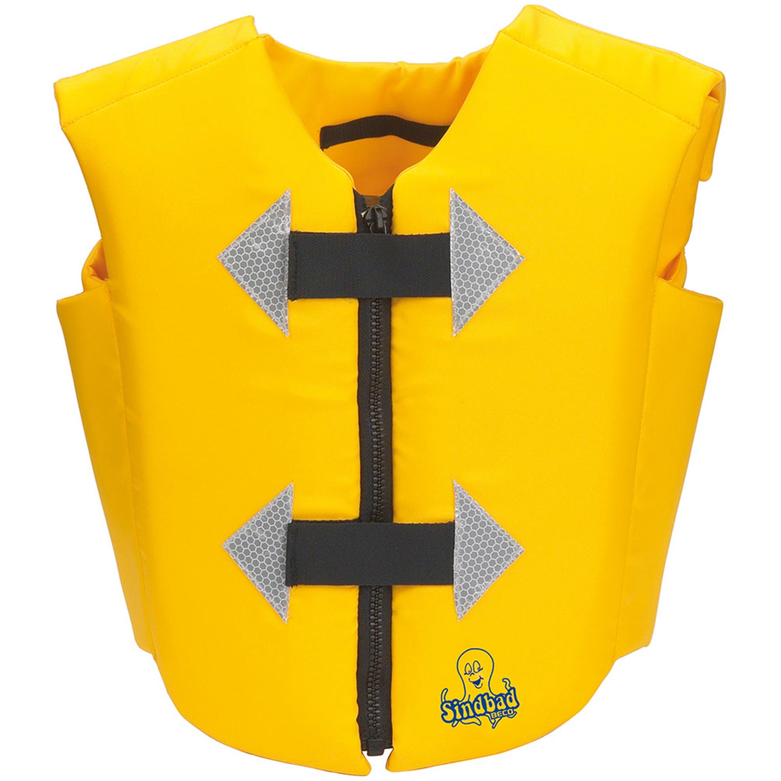 BECO Schwimmweste SINDBAD für Kinder (Ausführung: 15-30 kg (ca. 2-6 Jahre))