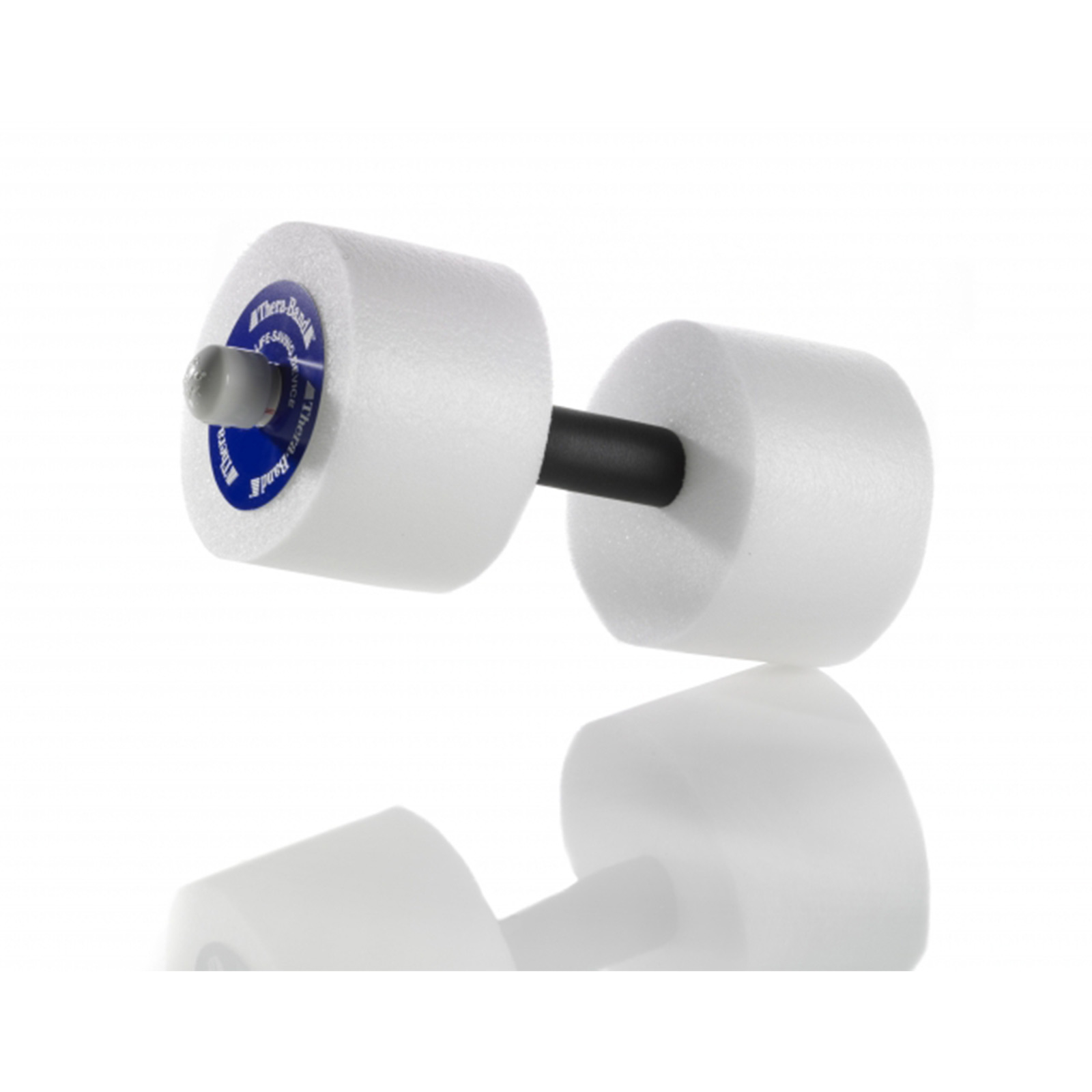 Theraband Aqua-Hantel Blau Paar