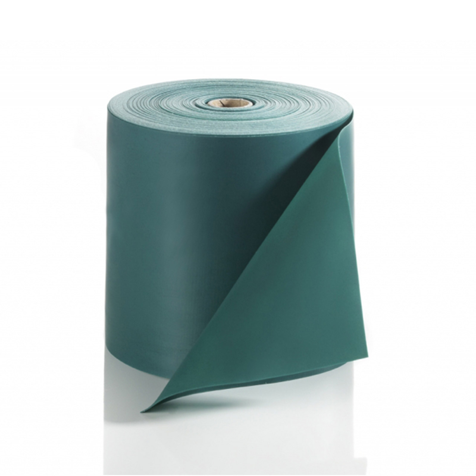 Artzt Vitality Übungsband latexfrei (Farbe: Grün (Stark)|Länge: 25,0 m)