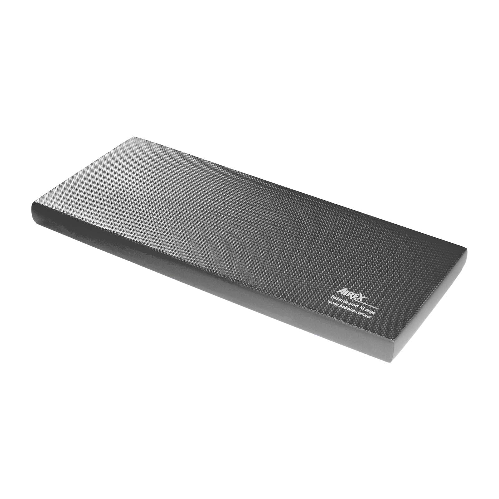 Airex Balance-Pad XLarge (Farbe: Lava-Schwarz)