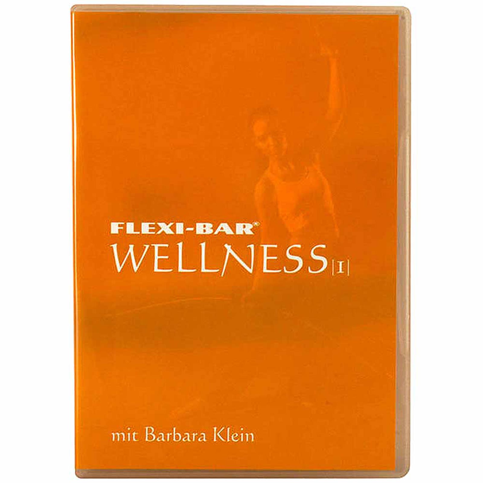 Flexi-Bar DVD Wellness 1