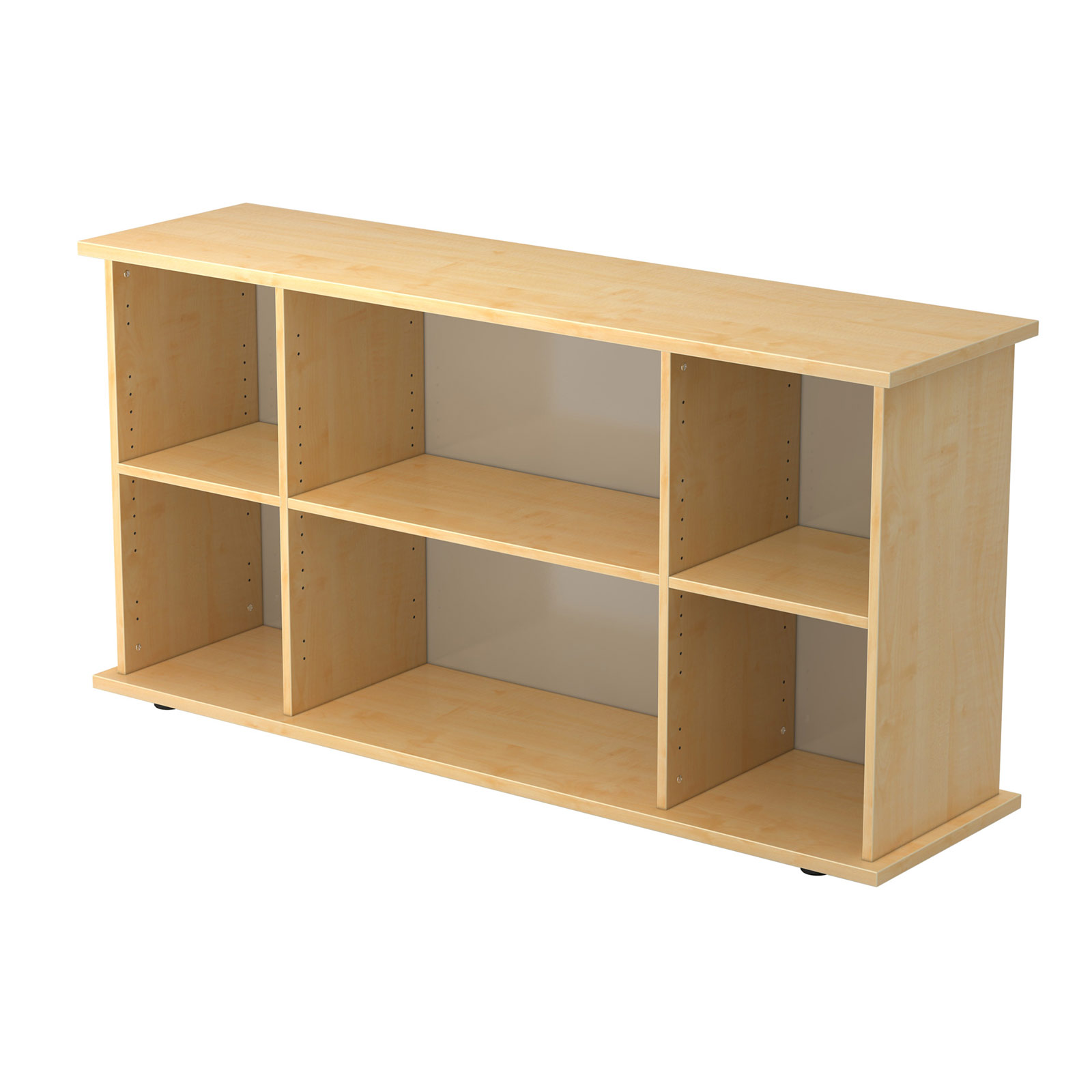 Hammerbacher Sideboard SBOF (Dekor: Ahorn)