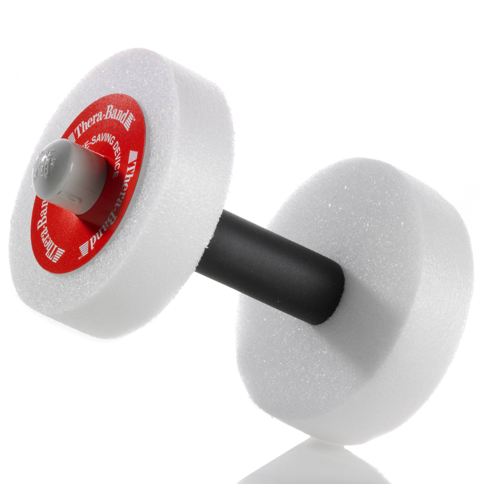 Theraband Aqua-Hantel Rot Paar