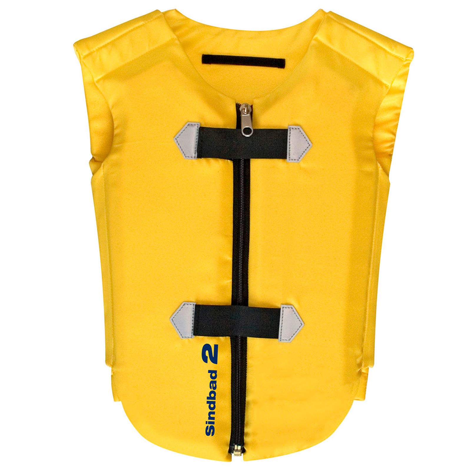 BECO Schwimmweste SINDBAD 2 Erwachsene
