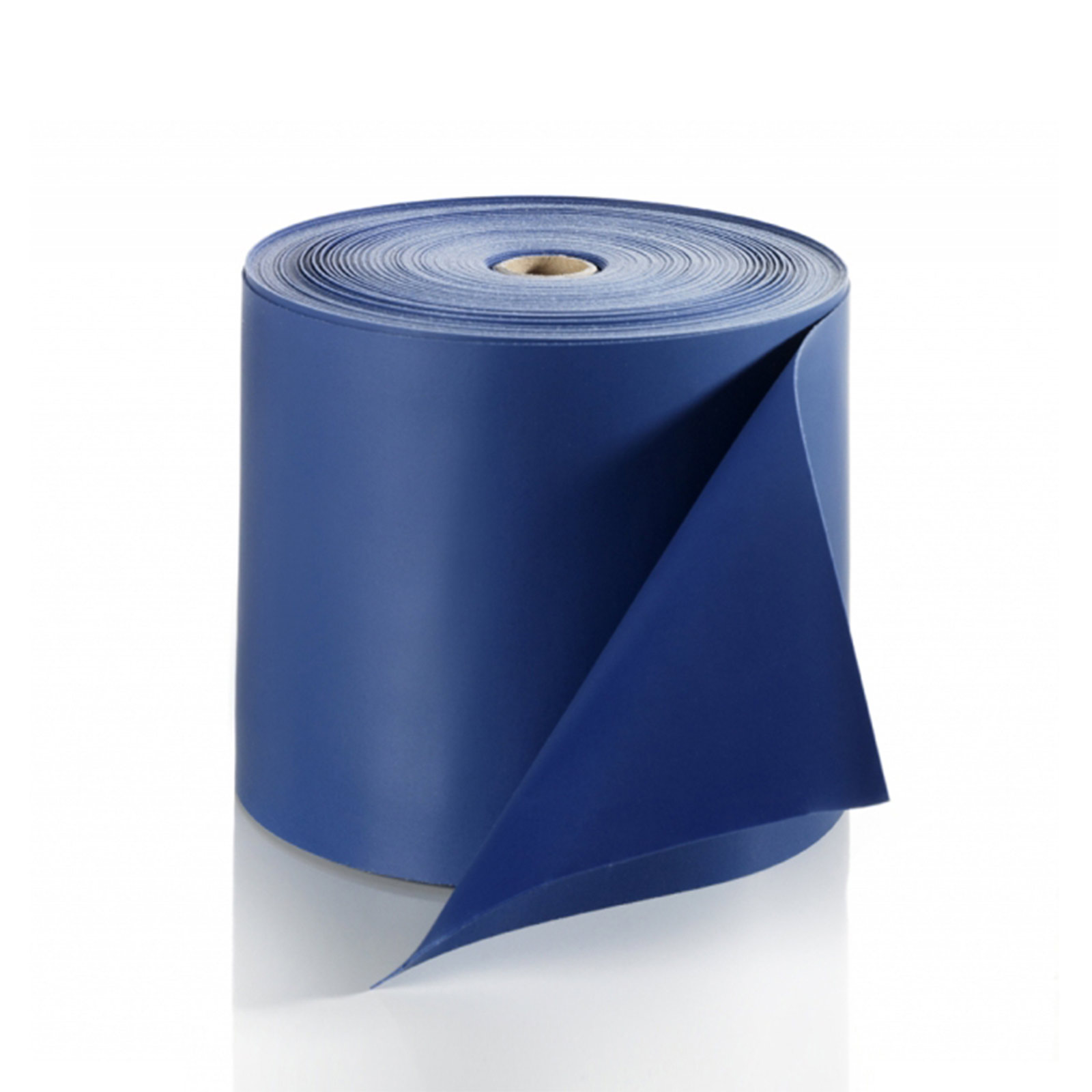 Artzt Vitality Übungsband latexfrei (Länge: 25,0 m|Farbe: Blau (Extra Stark))