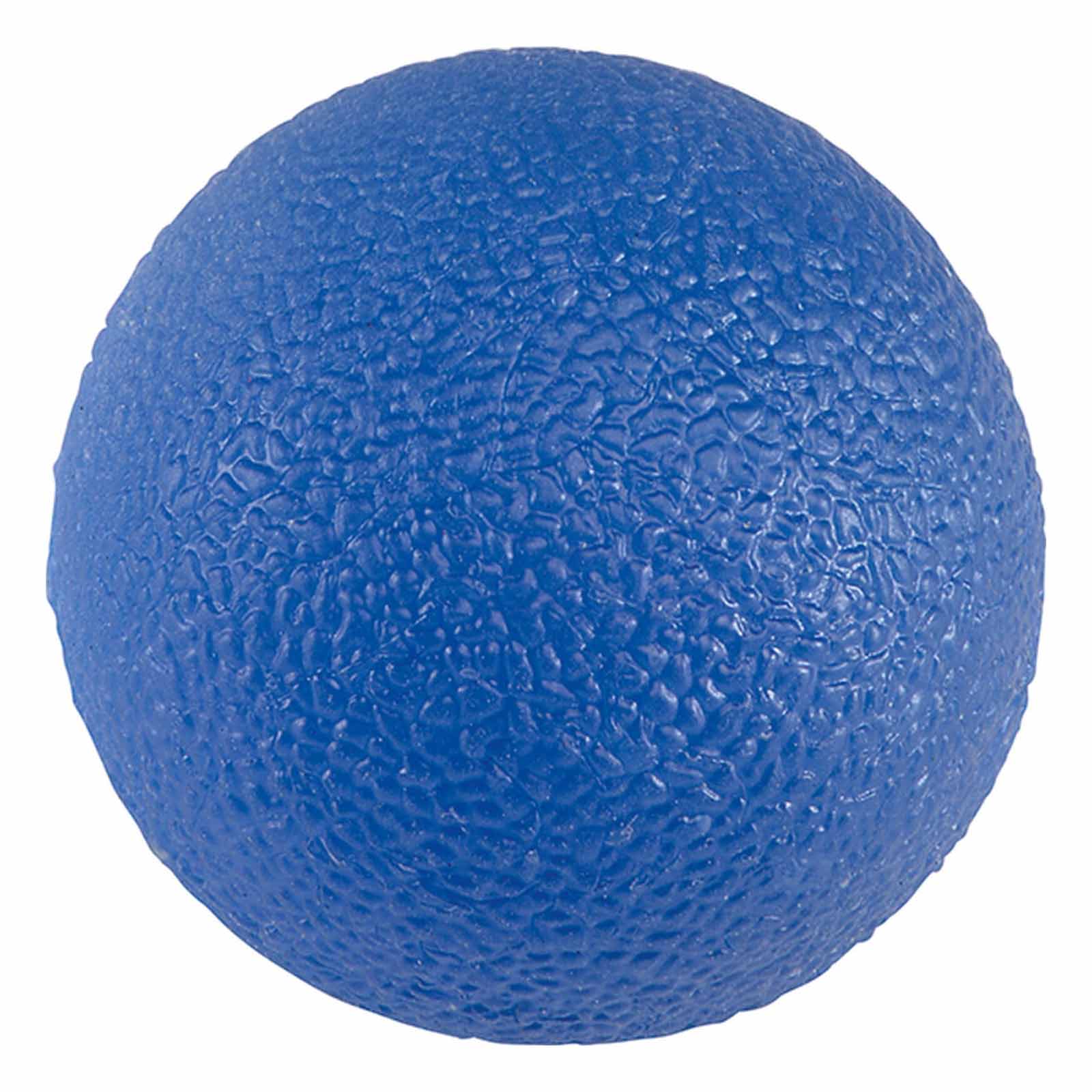 Deuser Relax Ball Anti-Stress Ball (Farbe: Blau)