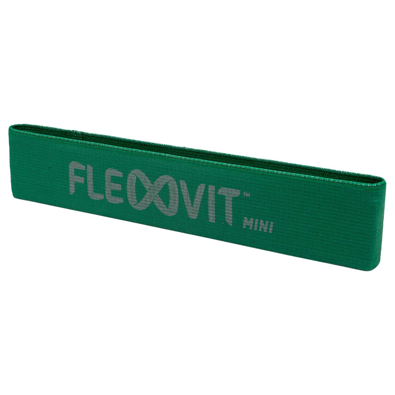 Flexvit Mini Band (Modell (Farbe - Stärke): Fitness (Grün - Solide))