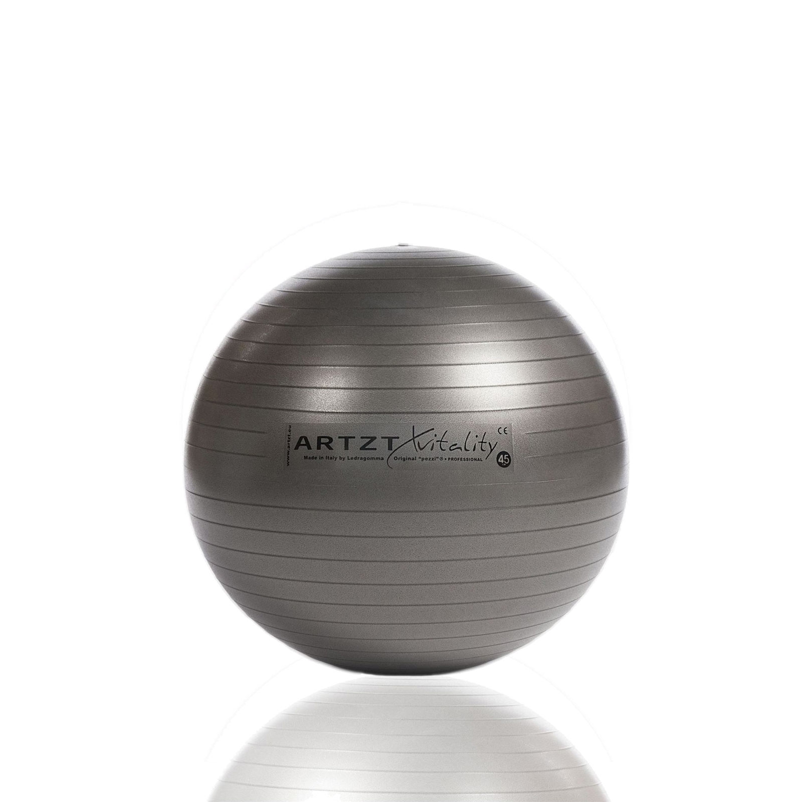 Artzt Vitality Gymnastikball PLUS (Größe: 45 cm)