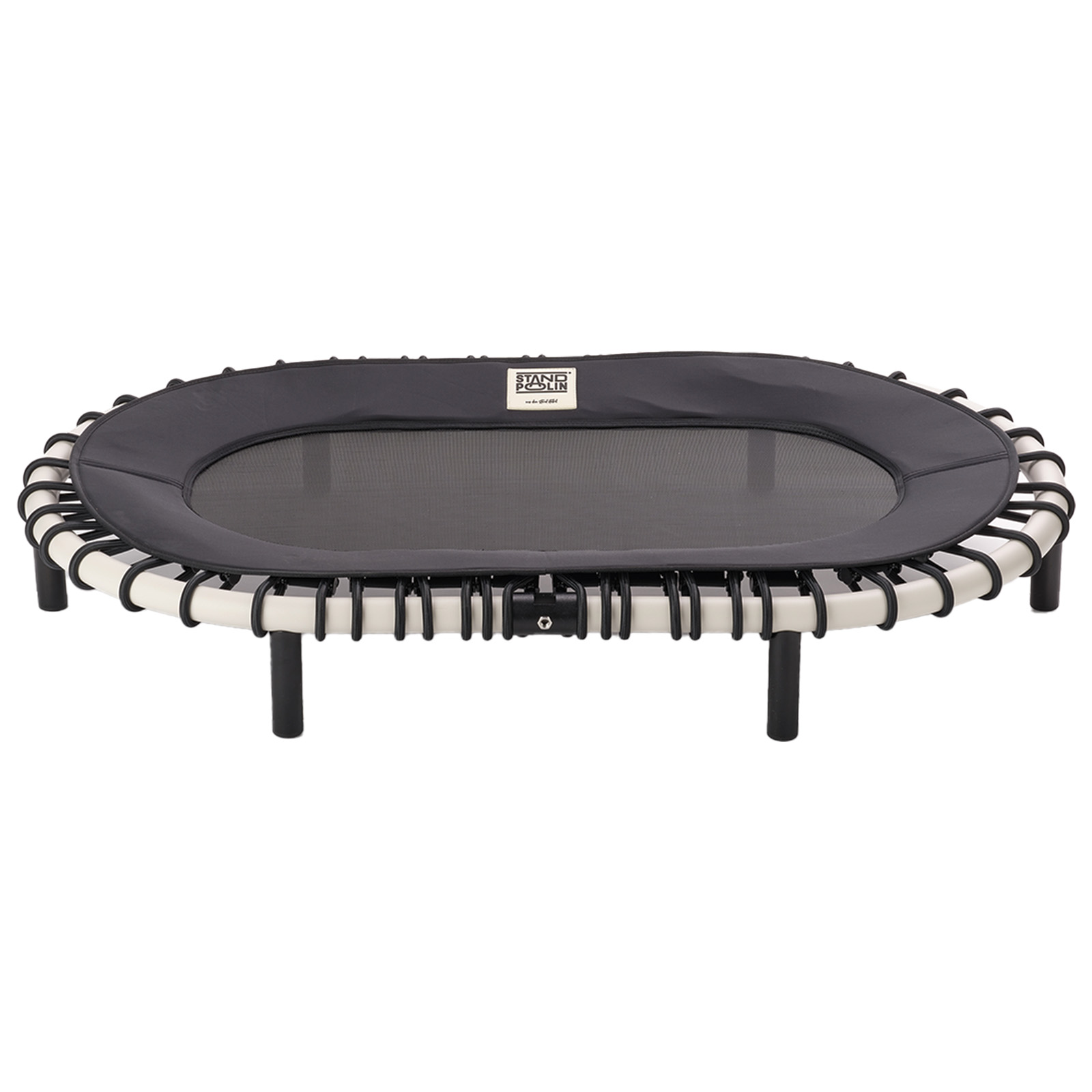 Standpolin Standard Balance Board (Farbe: Sand)