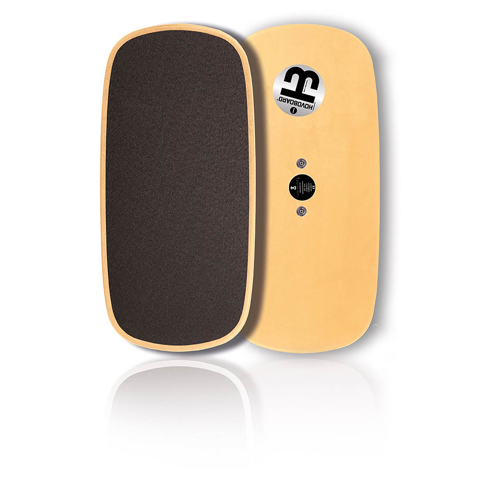 Hovoboard Balance-Board (Dekor: "Classic Edition" - Eiche Natur)