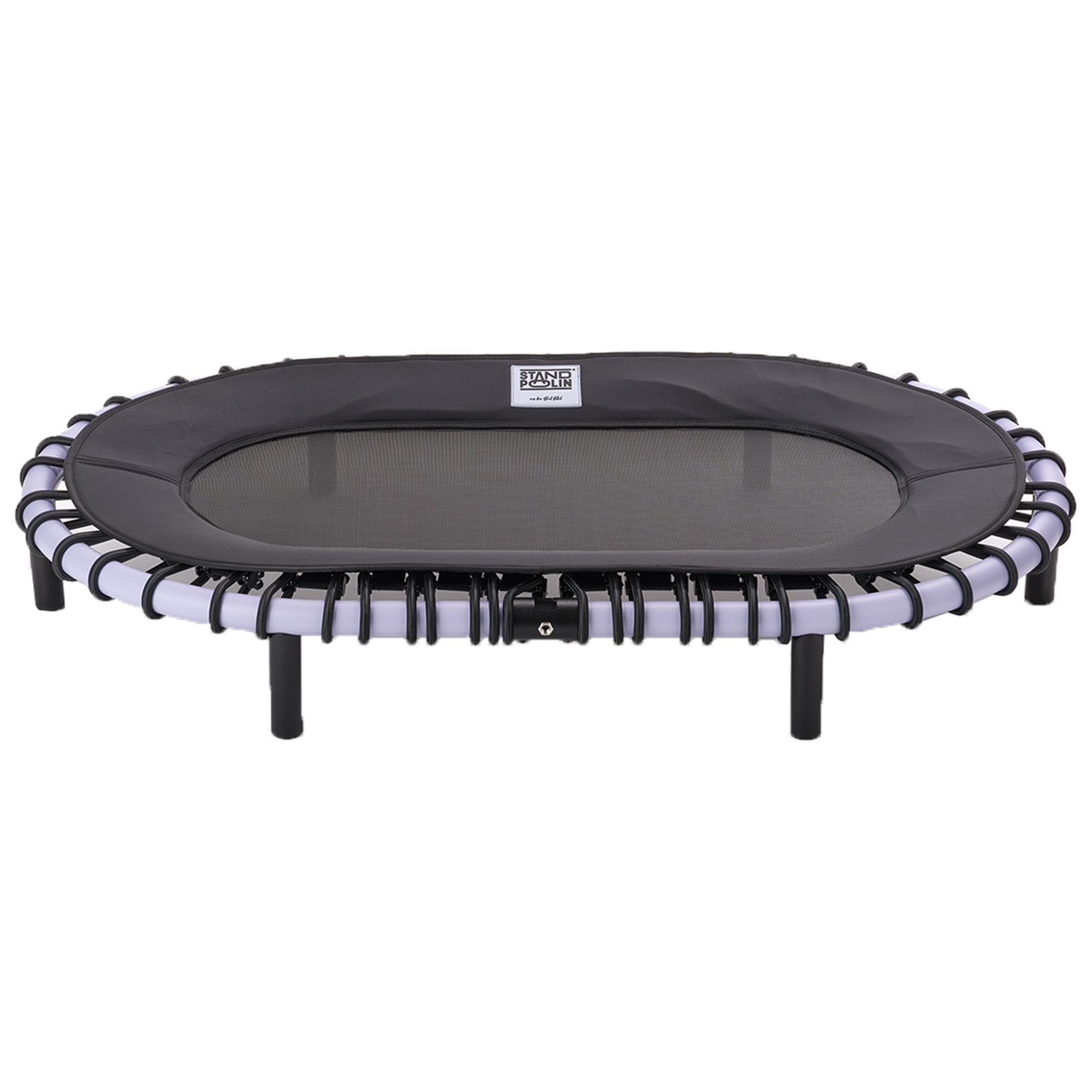 Standpolin Standard Balance Board (Farbe: Flieder)